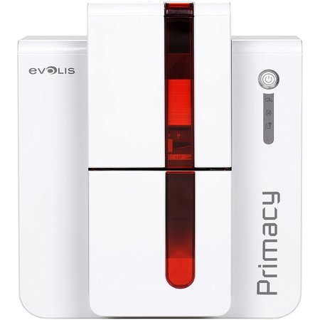SICURIX Evolis Primacy Dual Sided ID Card Printer PM1H0000RD